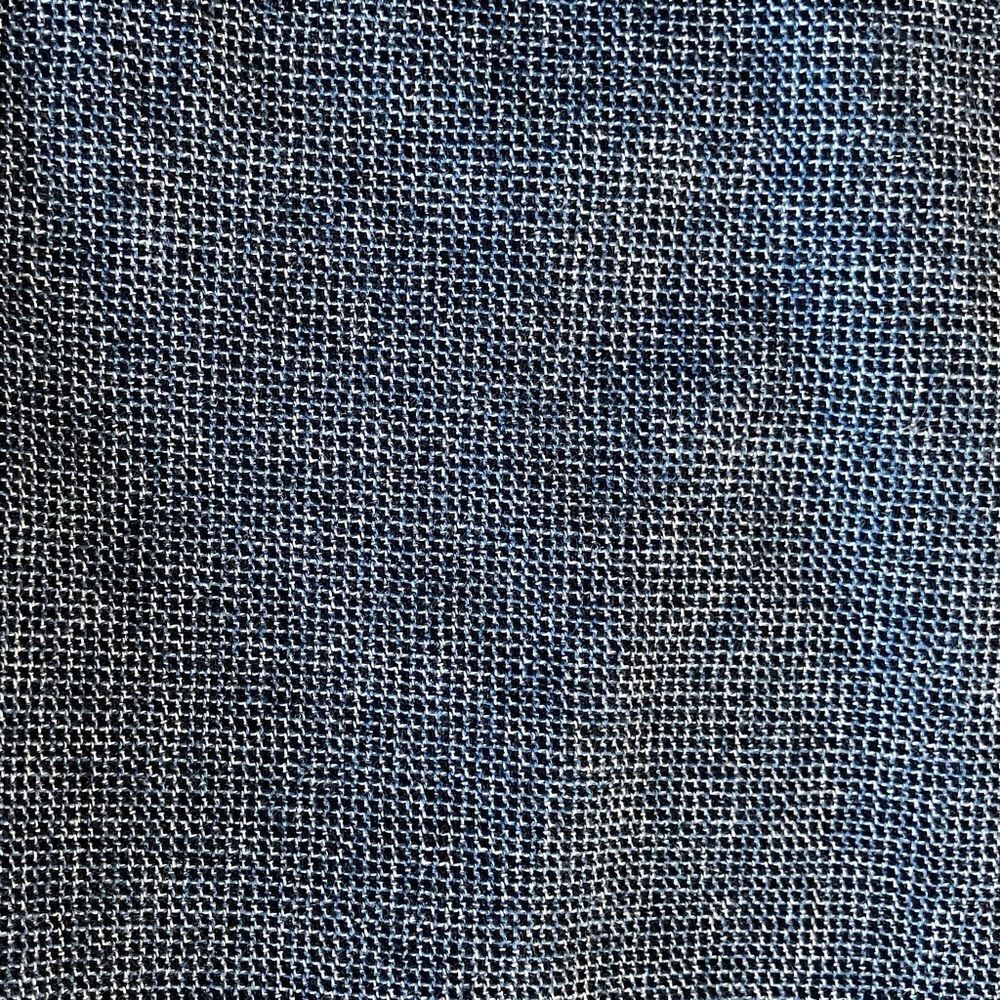 Textured Button-Down LS Shirt - Picture 3 of 9
